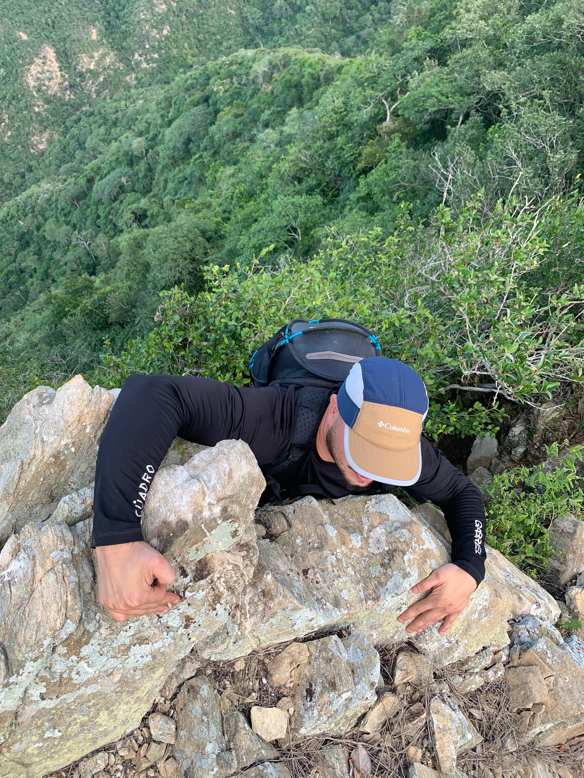 Cerro Matasiete